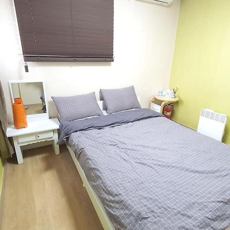 Triangel Guesthouse Seoul Eksteriør bilde