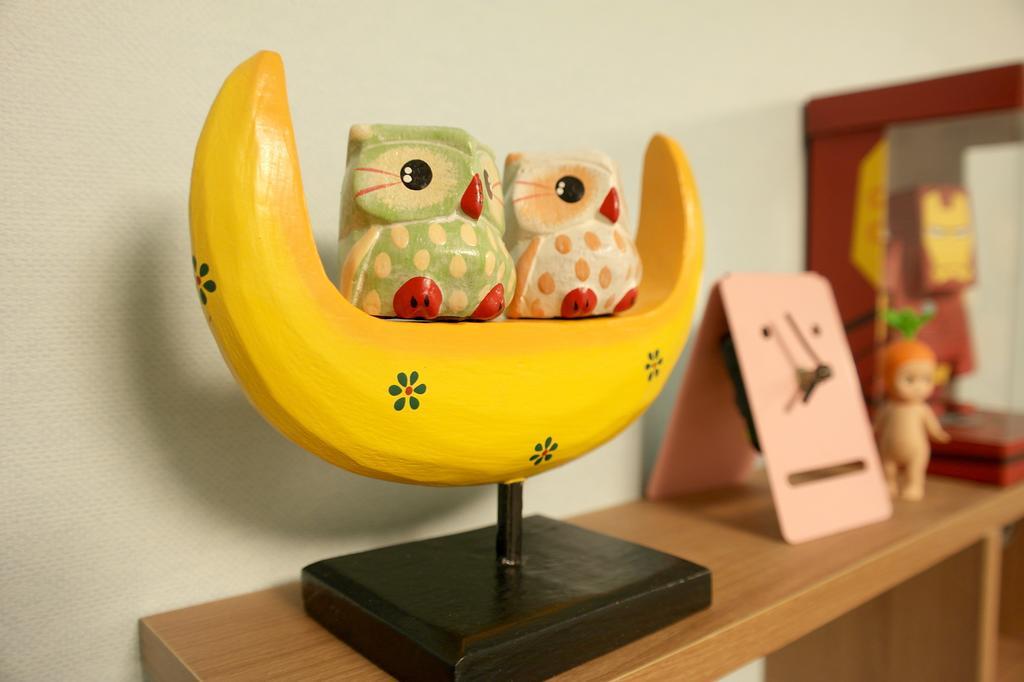 Triangel Guesthouse Seoul Eksteriør bilde